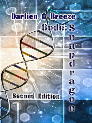cover image of Code